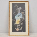 1747 5179 Litografi